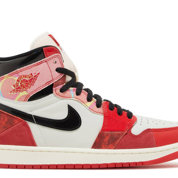 MARVEL X AIR JORDAN 1 RETRO HIGH OG 'NEXT CHAPTER' MARVEL X AIR JORDAN 1 RETRO HIGH OG 'NEXT CHAPTER'