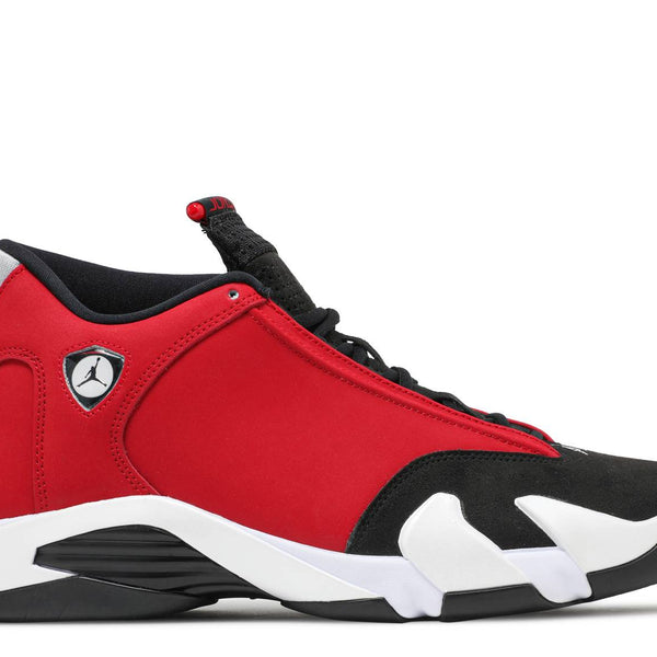 AIR JORDAN 14 RETRO 'GYM RED' AIR JORDAN 14 RETRO 'GYM RED'