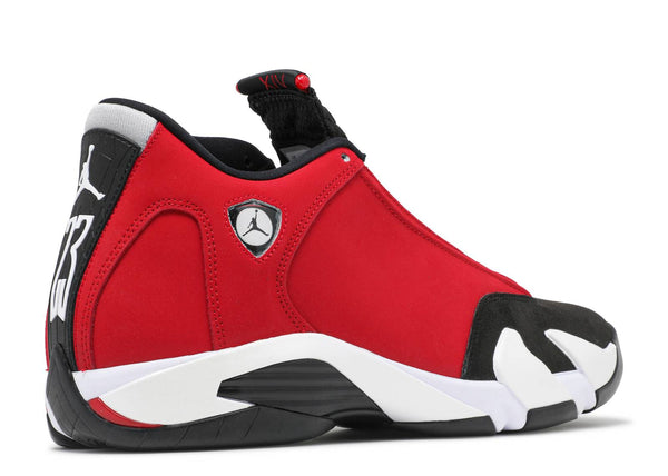 AIR JORDAN 14 RETRO 'GYM RED' AIR JORDAN 14 RETRO 'GYM RED'