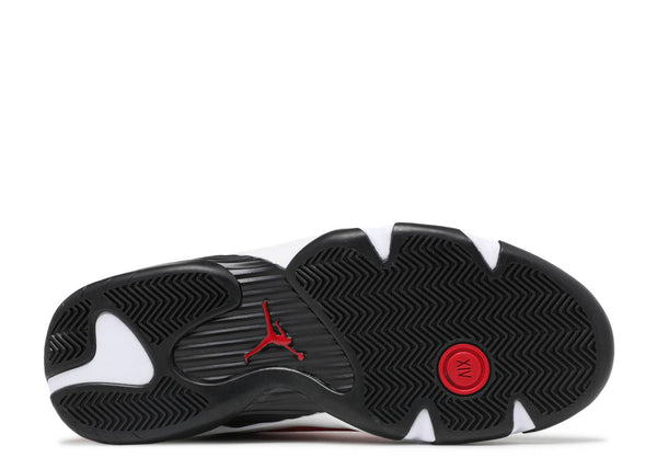 AIR JORDAN 14 RETRO 'GYM RED' AIR JORDAN 14 RETRO 'GYM RED'