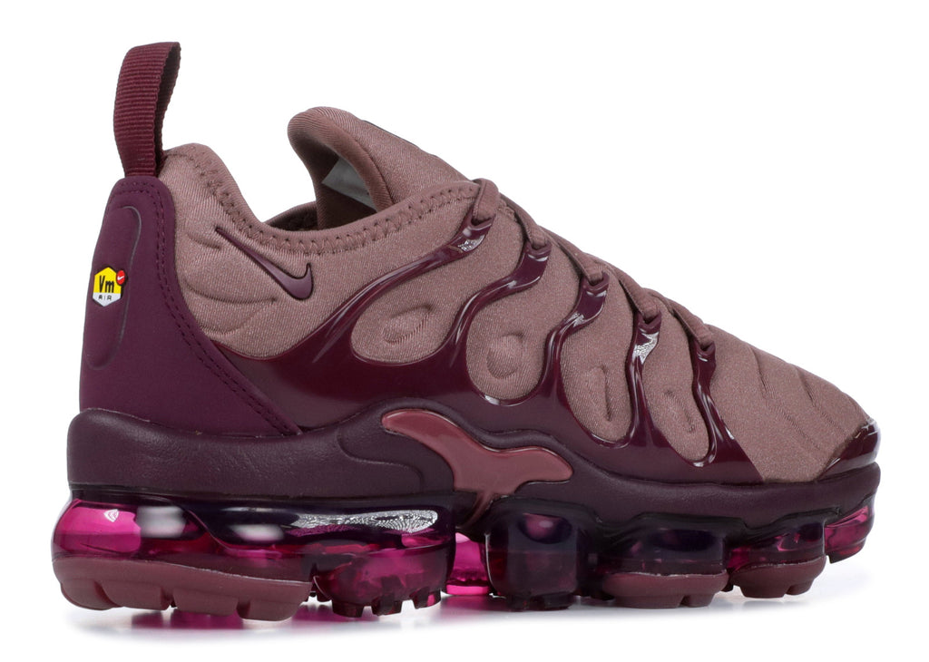 Nike vapormax 2024 plus bordeaux