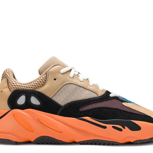 YEEZY BOOST 700 'ENFLAME AMBER