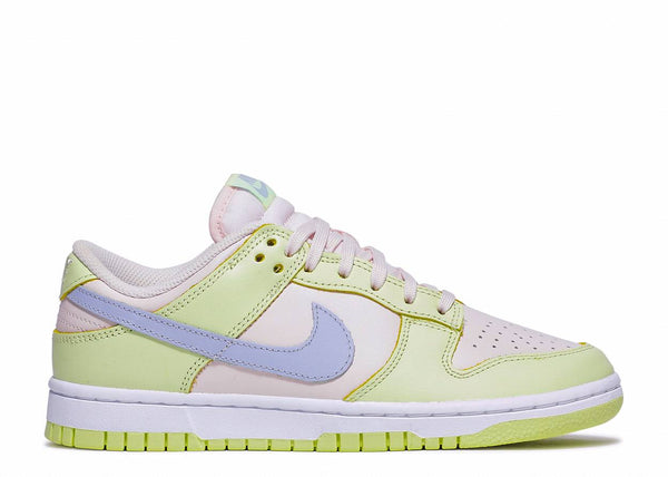 WMNS DUNK LOW 'LIME ICE' WMNS DUNK LOW 'LIME ICE'