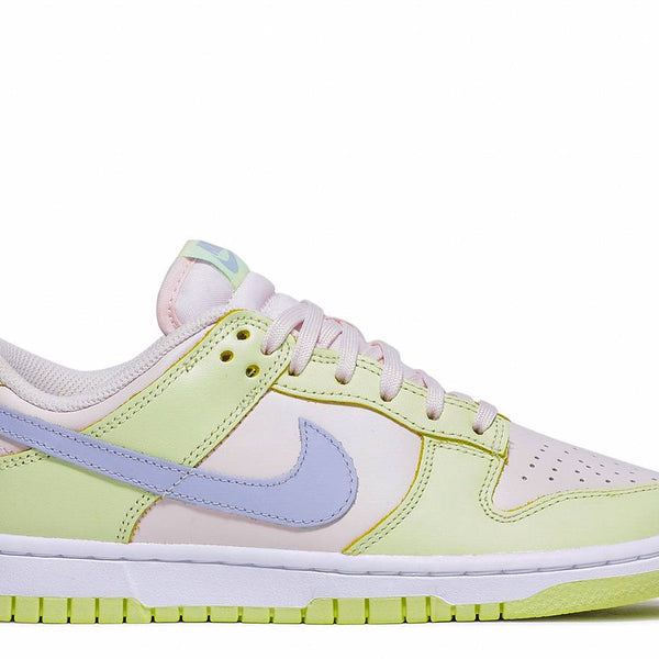 WMNS DUNK LOW 'LIME ICE' WMNS DUNK LOW 'LIME ICE'