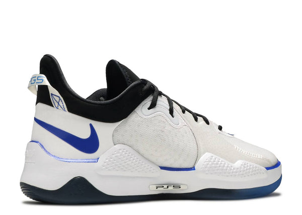 PLAYSTATION X PG 5 'WHITE'