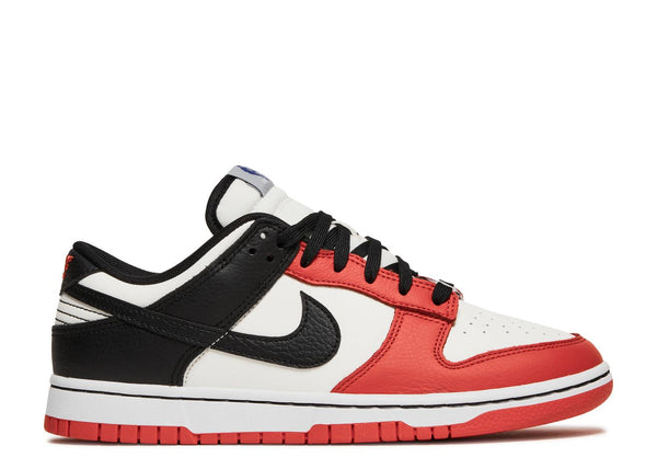 NBA X DUNK LOW EMB GS '75TH ANNIVERSARY - BULLS' NBA X DUNK LOW EMB GS '75TH ANNIVERSARY - BULLS'