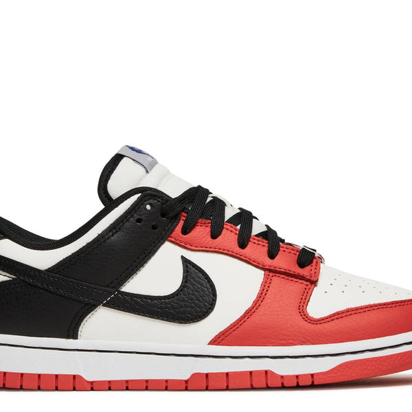 NBA X DUNK LOW EMB GS '75TH ANNIVERSARY - BULLS' NBA X DUNK LOW EMB GS '75TH ANNIVERSARY - BULLS'