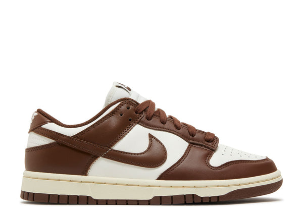 WMNS DUNK LOW 'CACAO WOW'