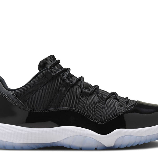 JORDAN 11 RETRO LOW 'SPACE JAM'