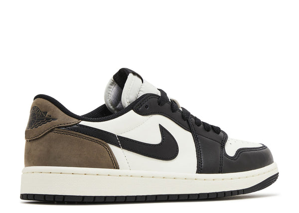 JORDAN 1 RETRO LOW OG 'MOCHA'