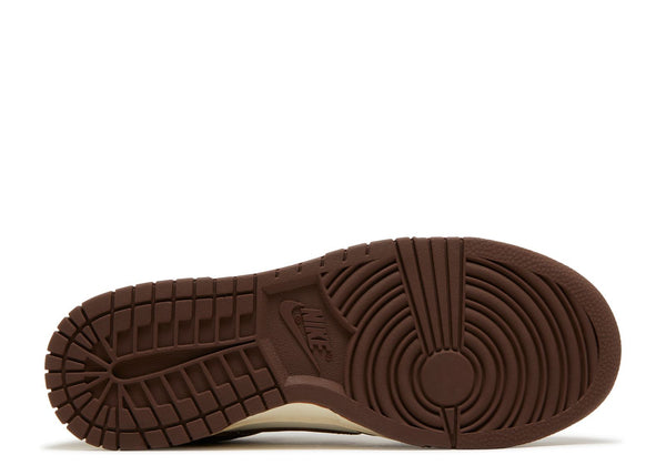 WMNS DUNK LOW 'CACAO WOW'