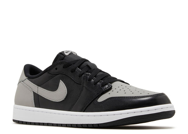 JORDAN 1 RETRO LOW OG 'SHADOW' 2024