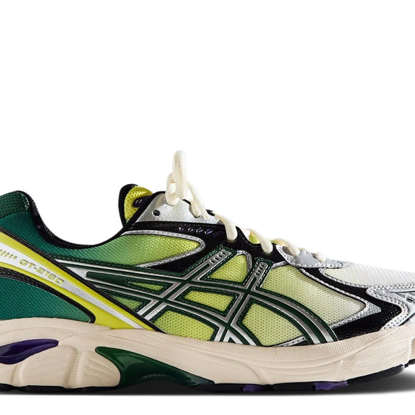 KITH X MARVEL X GT 2160 'GREEN GOBLIN'