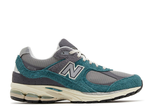 NEW BALANCE 2002R 'NEW SPRUCE MAGNET'