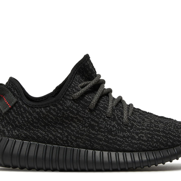 YEEZY BOOST 350 'PIRATE BLACK' 2023