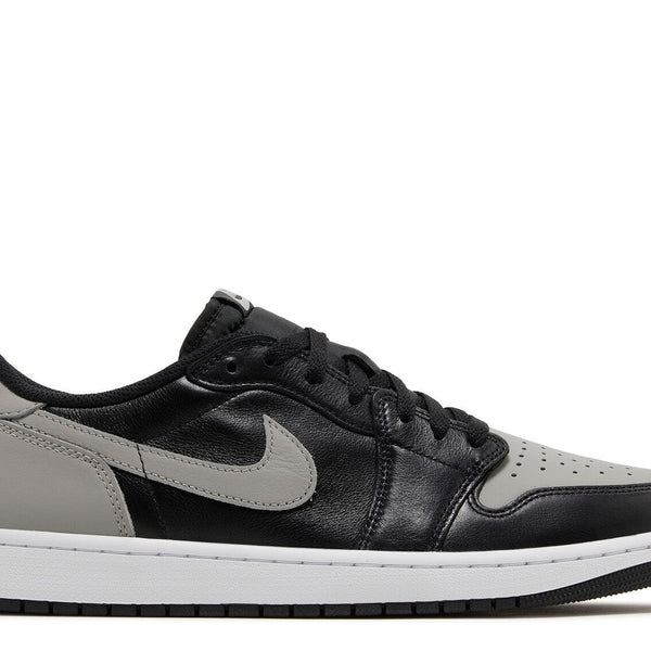 JORDAN 1 RETRO LOW OG 'SHADOW' 2024