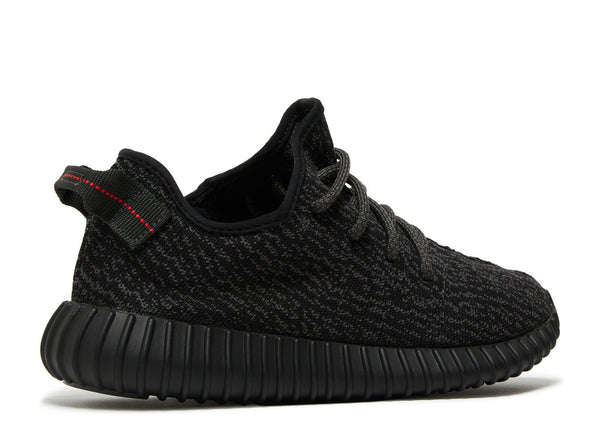 YEEZY BOOST 350 'PIRATE BLACK' 2023