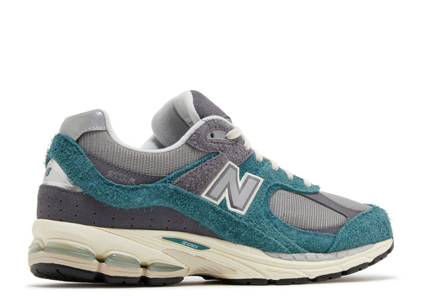 NEW BALANCE 2002R 'NEW SPRUCE MAGNET'