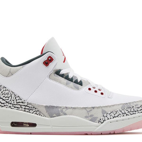 JORDAN 3 RETRO 'WINGS'