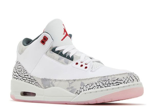 JORDAN 3 RETRO 'WINGS'