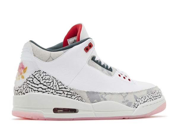 JORDAN 3 RETRO 'WINGS'