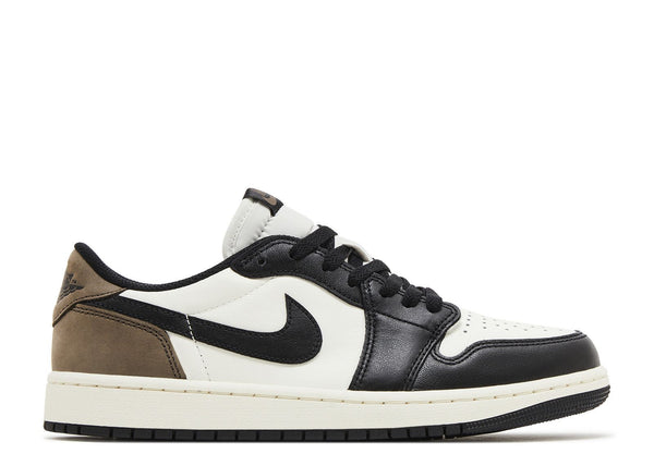 JORDAN 1 RETRO LOW OG GS 'MOCHA'