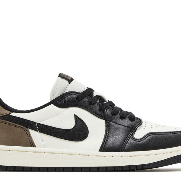 JORDAN 1 RETRO LOW OG GS 'MOCHA'