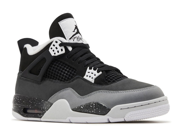 JORDAN 4 RETRO 'FEAR' 2024