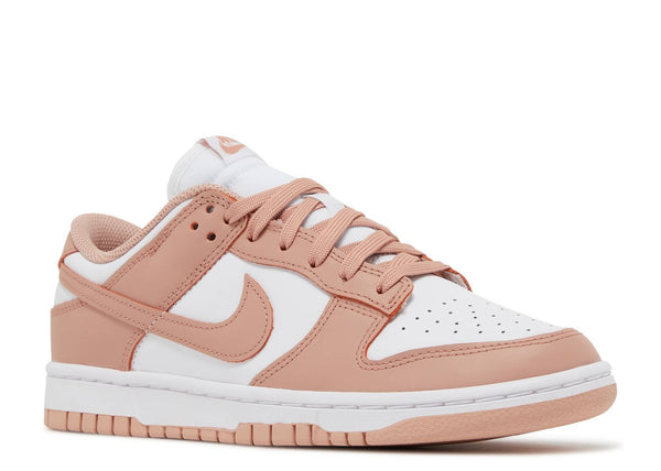 WMNS DUNK LOW 'ROSE WHISPER'