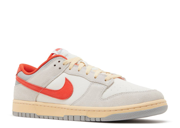 DUNK LOW 'ATHLETIC DEPARTMENT'