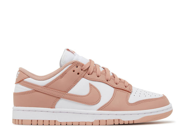 WMNS DUNK LOW 'ROSE WHISPER'