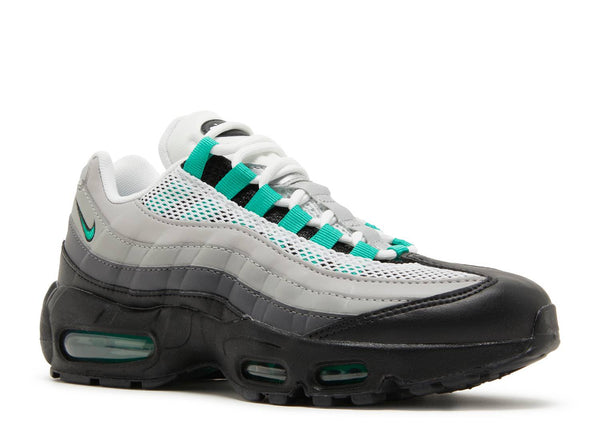 WMNS AIR MAX 95 NEXT NATURE 'STADIUM GREEN'