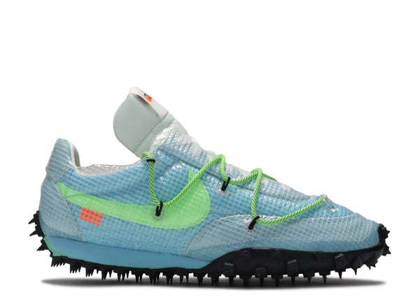 NIKE OFF-WHITE X WMNS WAFFLE RACER 