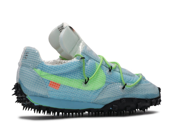 NIKE OFF-WHITE X WMNS WAFFLE RACER 