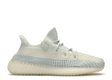 ADIDAS YEEZY BOOST 350 V2 "CLOUD WHITE NON-REFLECTIVE"