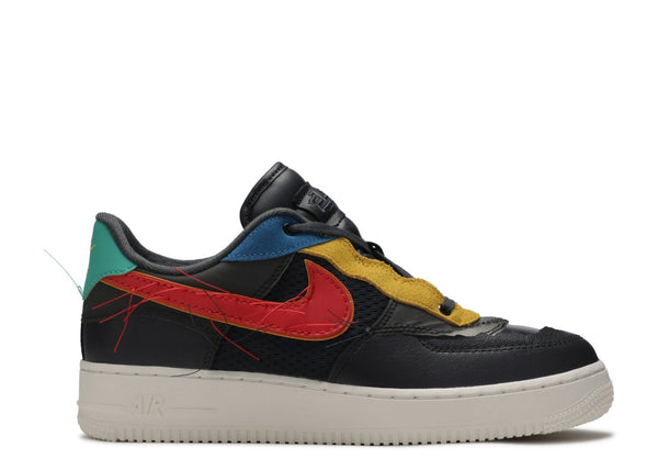 Air Force 1 Low BHM (2020)