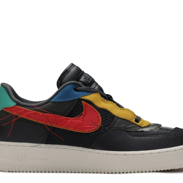 Air Force 1 Low BHM (2020)