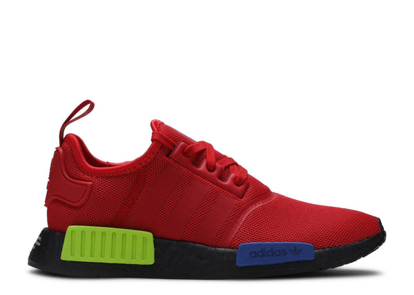 adidas  NMD_R1 'RED MULTI-COLOR'