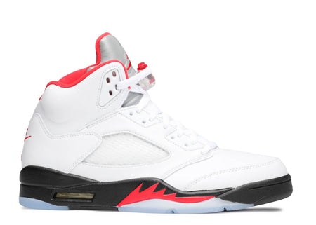 AIR JORDAN 5 RETRO 'FIRE RED' 2020 "FIRE RED"