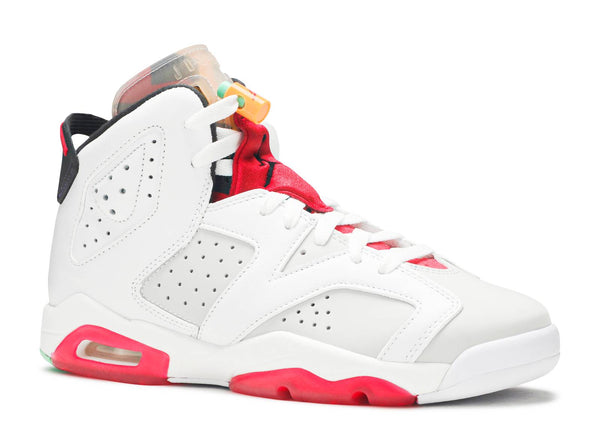 AIR JORDAN 6 RETRO 'HARE