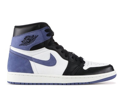 Air Jordan 1 Retro "Blue Moon"