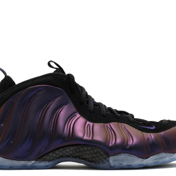 Nike Foamposites 