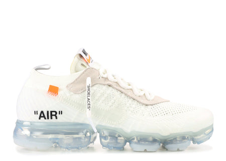 THE 10: Air Vapormax FK "Off-White"