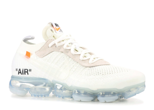 THE 10: Air Vapormax FK 