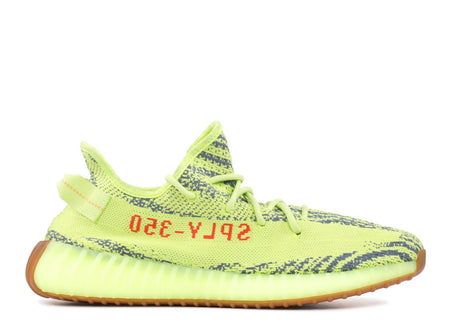 Adidas Yeezy Boost 350 V2 "Frozen Yellow"