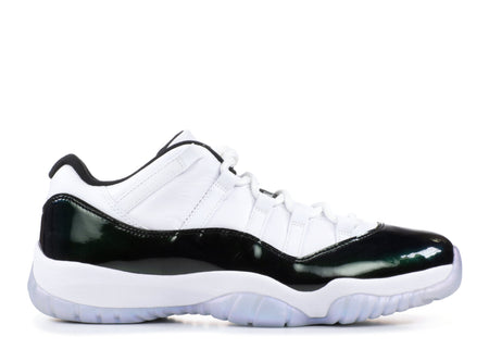 AIR Jordan 11 Retro Low "Emerald"