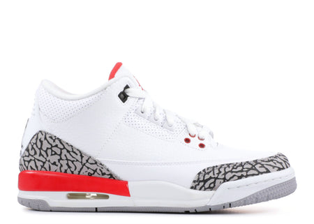 Air Jordan 3 Retro "Katrina"