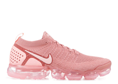 Nike Vapormax  Womans "Rust Pink"