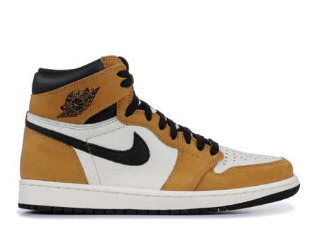 Air Jordan 1 Retro High OG "Rookie Of The Year"