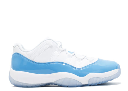 Air Jordan 11 Retro Lows  GS (Kids) "UNC"